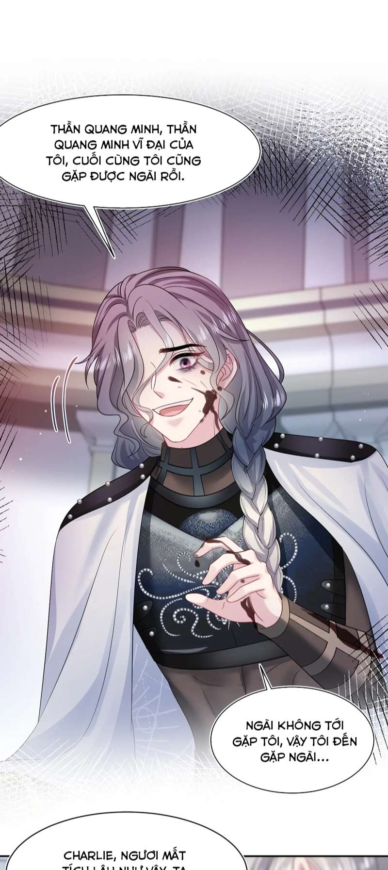 Tuyệt Mỹ Bạch Liên Hoa Online Dạy Học Chap 238 - Next Chap 239