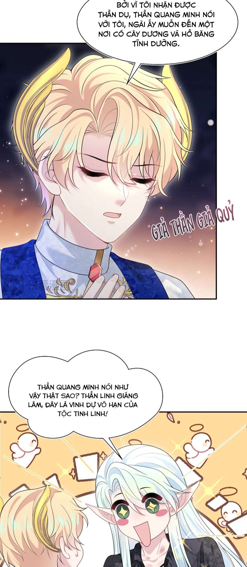 Tuyệt Mỹ Bạch Liên Hoa Online Dạy Học Chap 240 - Next Chap 241
