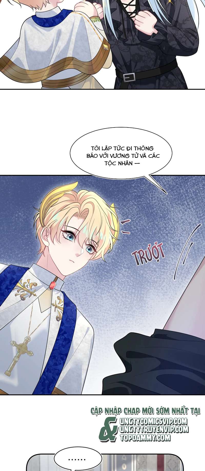 Tuyệt Mỹ Bạch Liên Hoa Online Dạy Học Chap 240 - Next Chap 241