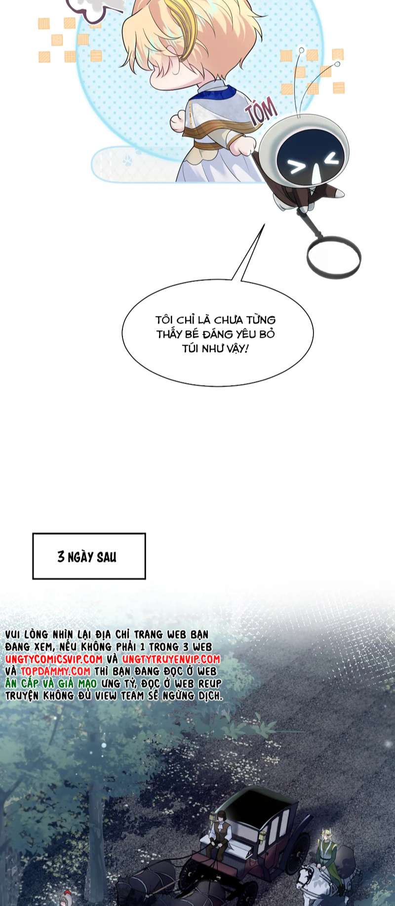 Tuyệt Mỹ Bạch Liên Hoa Online Dạy Học Chap 240 - Next Chap 241