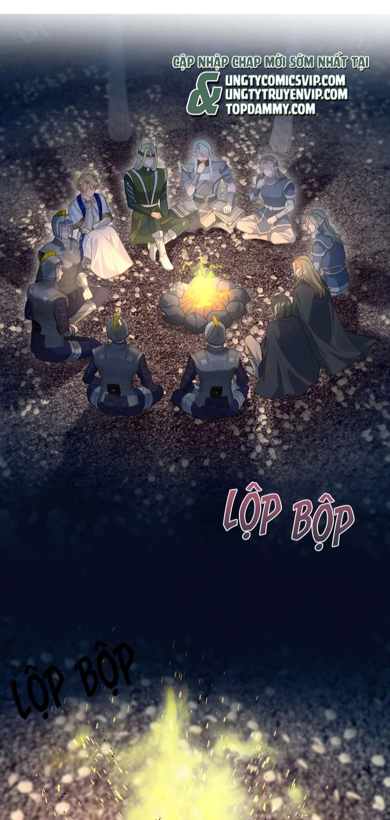 Tuyệt Mỹ Bạch Liên Hoa Online Dạy Học Chap 240 - Next Chap 241