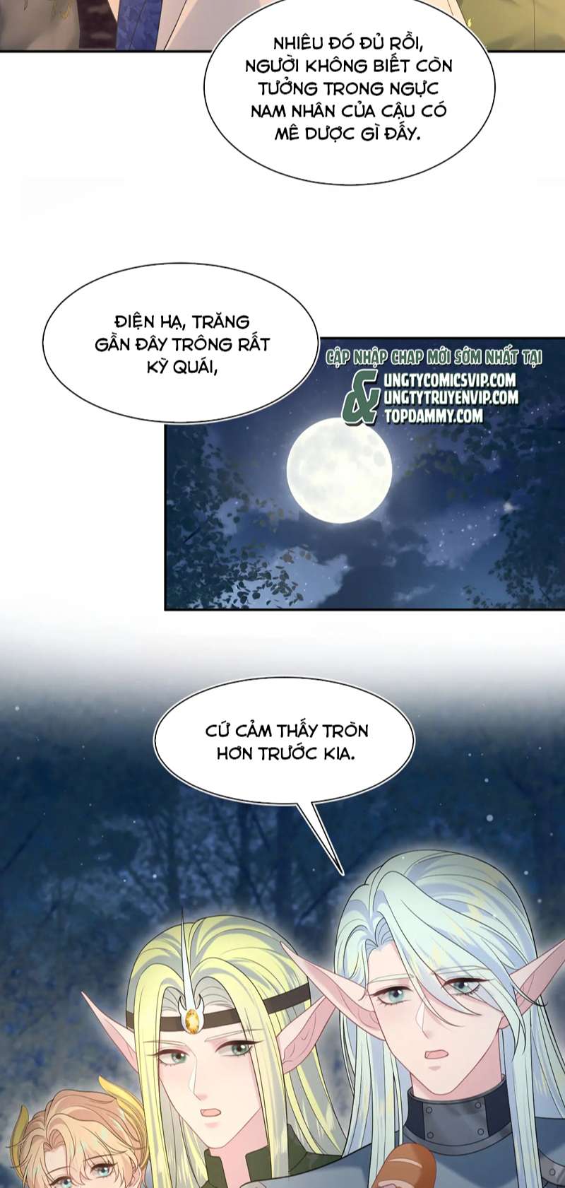 Tuyệt Mỹ Bạch Liên Hoa Online Dạy Học Chap 240 - Next Chap 241