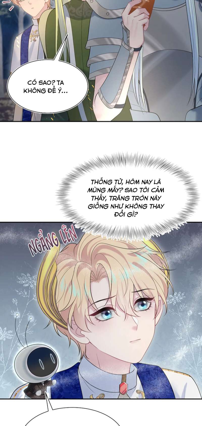 Tuyệt Mỹ Bạch Liên Hoa Online Dạy Học Chap 240 - Next Chap 241