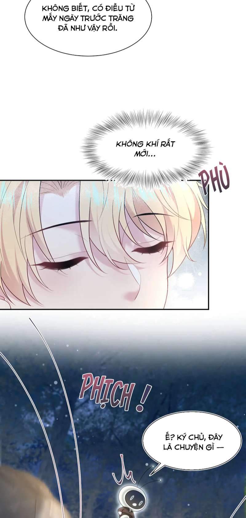 Tuyệt Mỹ Bạch Liên Hoa Online Dạy Học Chap 240 - Next Chap 241