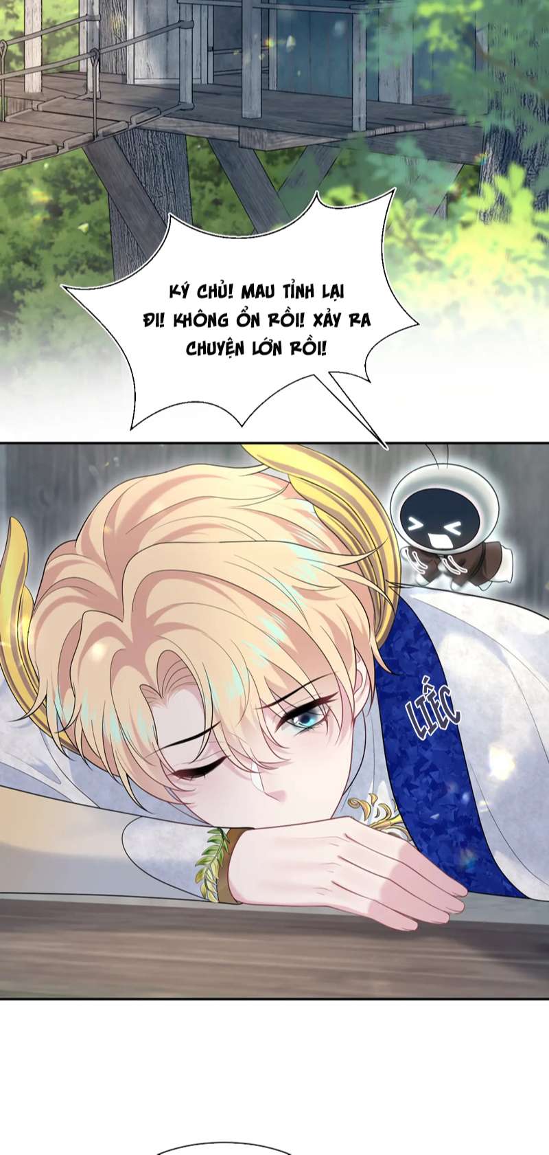 Tuyệt Mỹ Bạch Liên Hoa Online Dạy Học Chap 240 - Next Chap 241