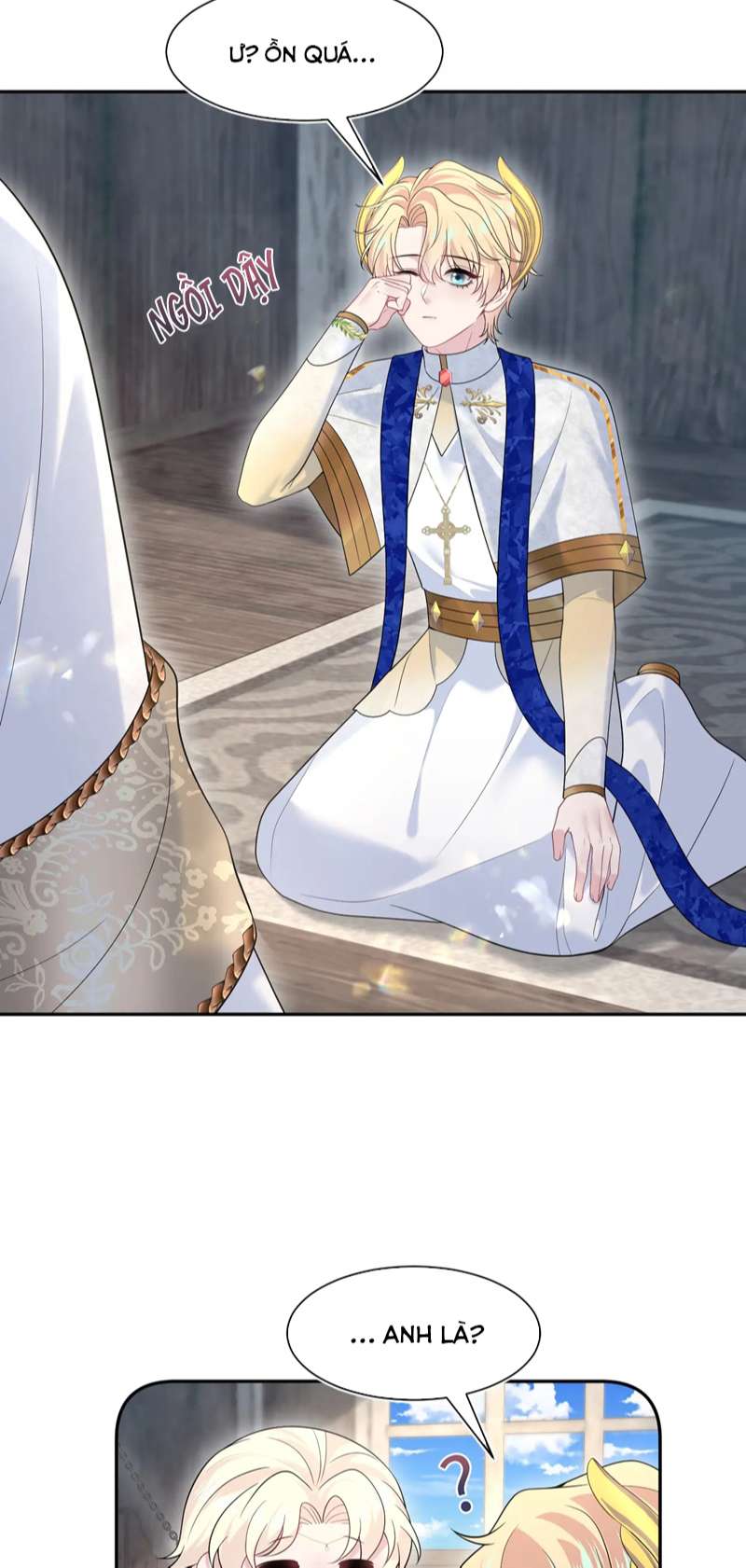 Tuyệt Mỹ Bạch Liên Hoa Online Dạy Học Chap 240 - Next Chap 241