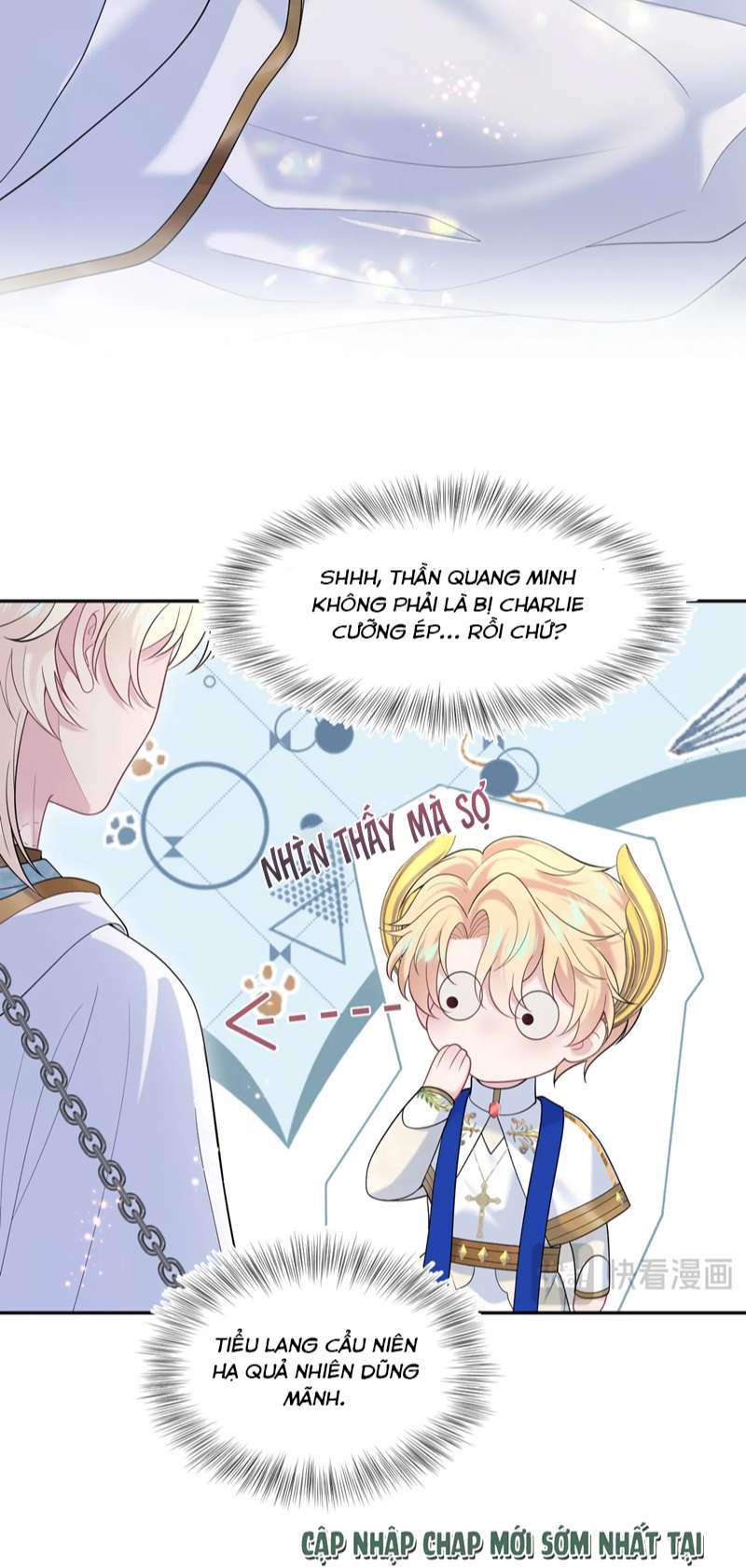 Tuyệt Mỹ Bạch Liên Hoa Online Dạy Học Chap 240 - Next Chap 241
