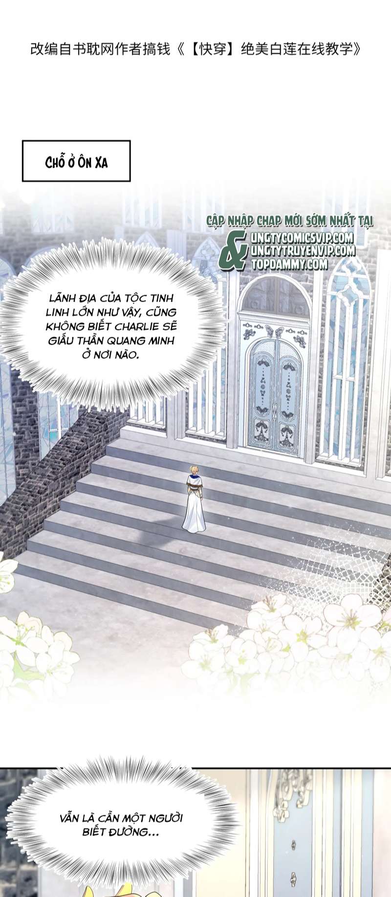 Tuyệt Mỹ Bạch Liên Hoa Online Dạy Học Chap 240 - Next Chap 241