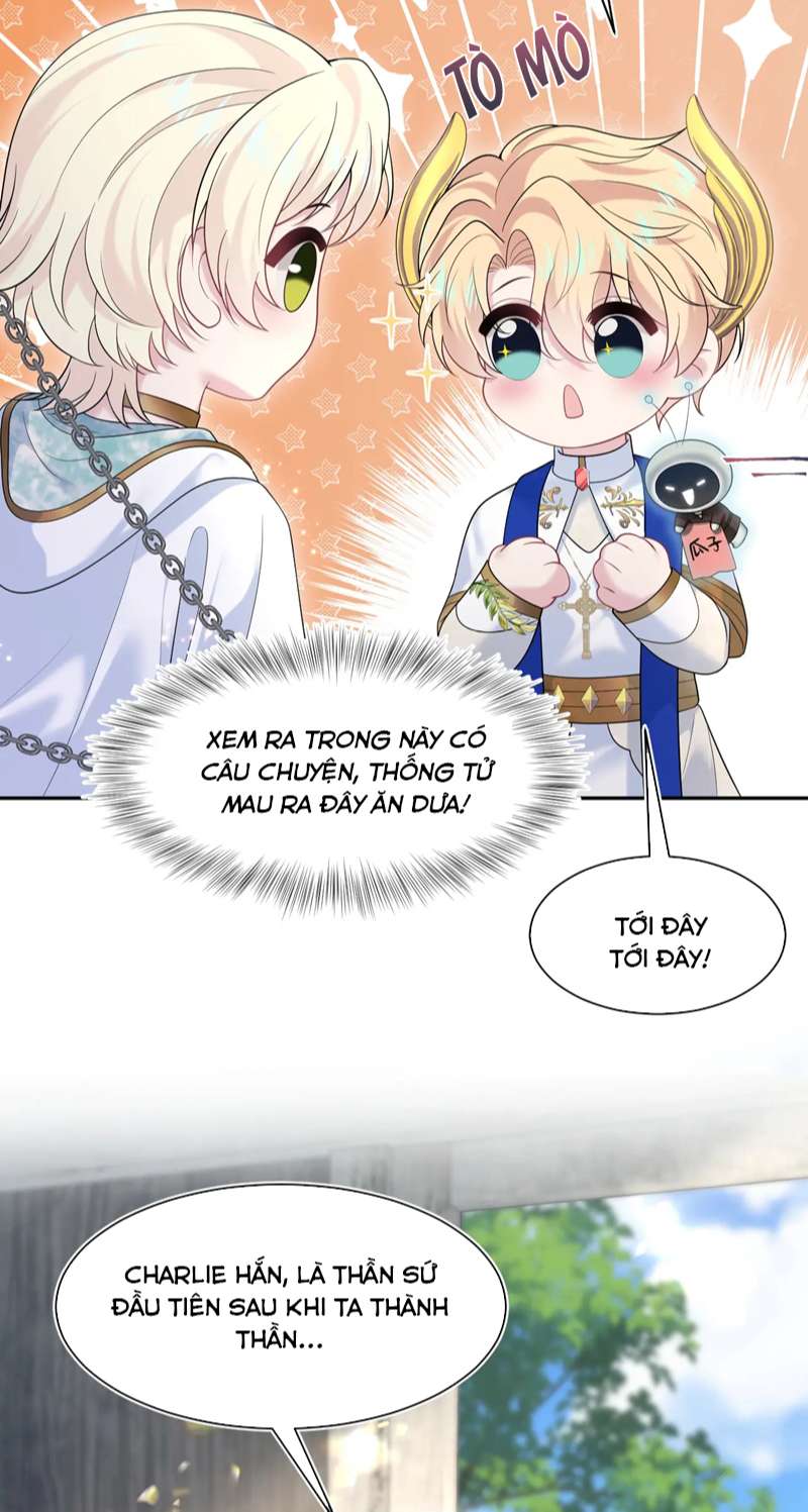Tuyệt Mỹ Bạch Liên Hoa Online Dạy Học Chap 240 - Next Chap 241