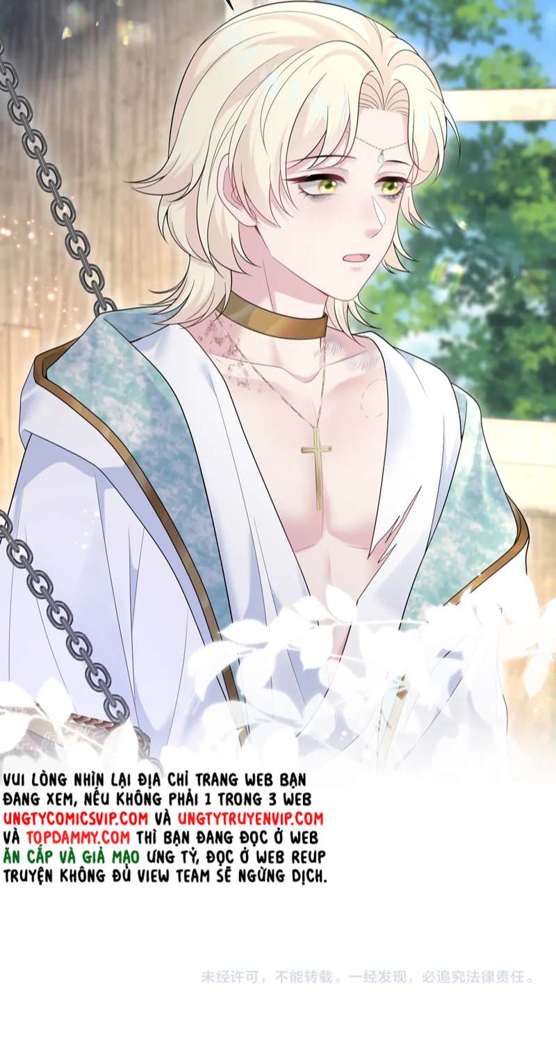 Tuyệt Mỹ Bạch Liên Hoa Online Dạy Học Chap 240 - Next Chap 241