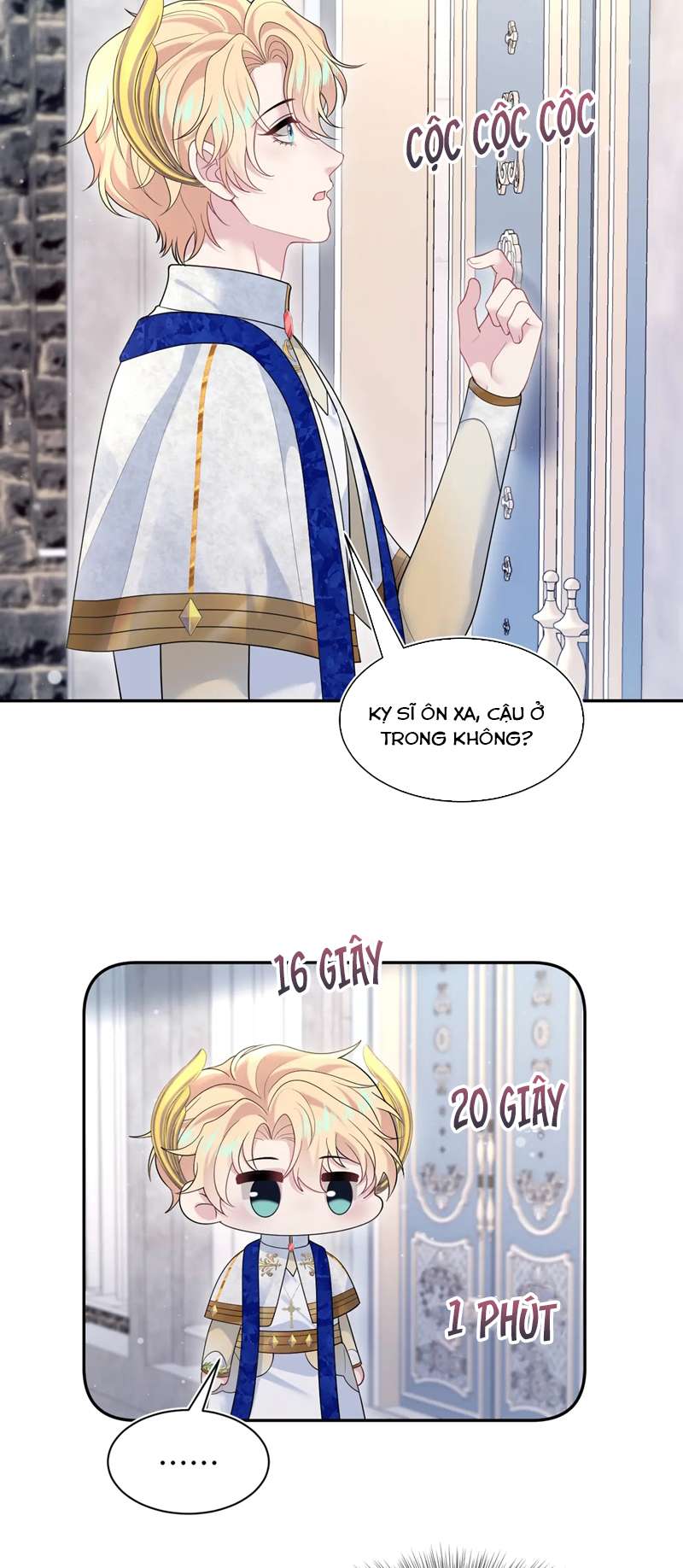 Tuyệt Mỹ Bạch Liên Hoa Online Dạy Học Chap 240 - Next Chap 241