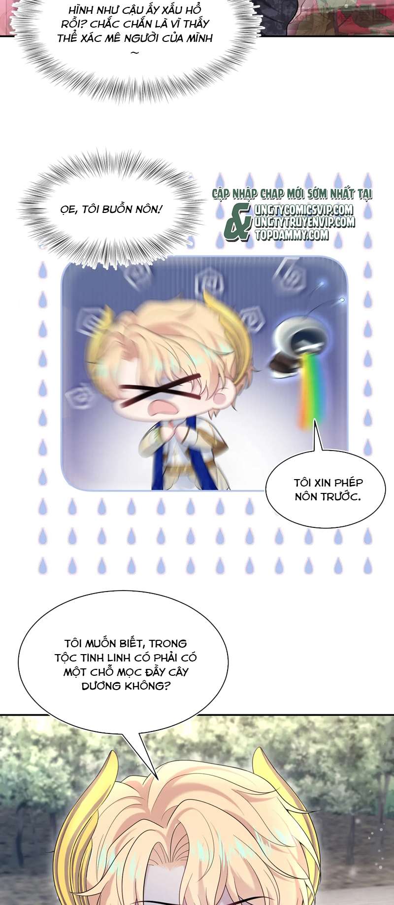 Tuyệt Mỹ Bạch Liên Hoa Online Dạy Học Chap 240 - Next Chap 241