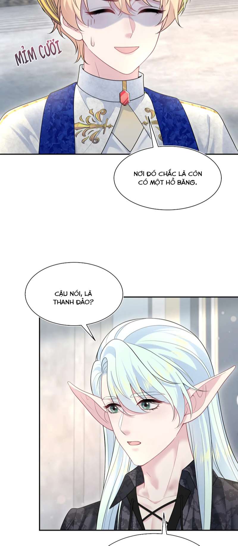 Tuyệt Mỹ Bạch Liên Hoa Online Dạy Học Chap 240 - Next Chap 241
