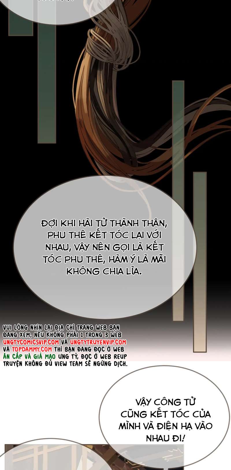 Á Nô 2: Thám Hoa chap 23 - Trang 3