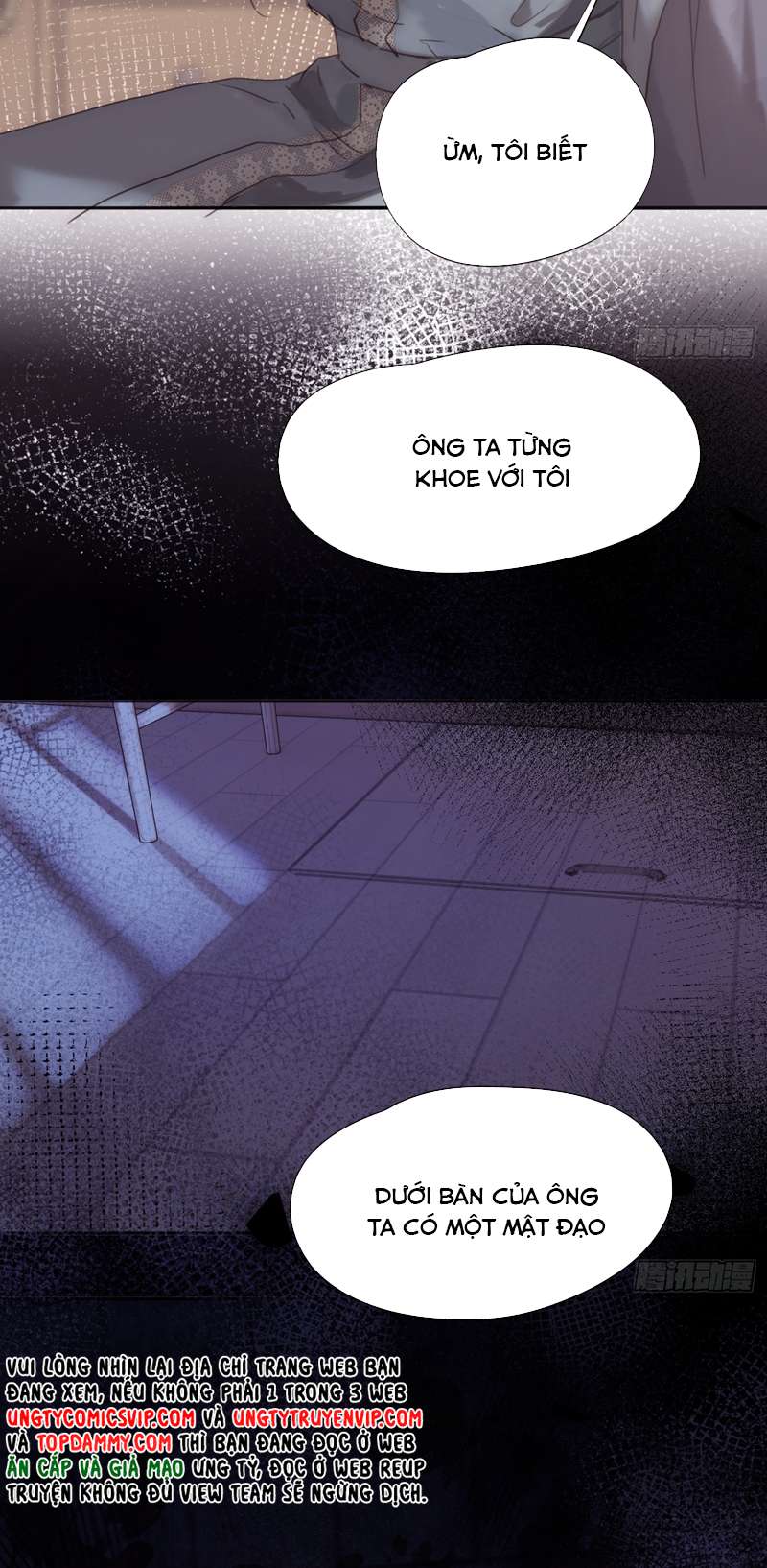 Thỉnh Cùng Ta Đồng Miên chap 139 - Trang 2