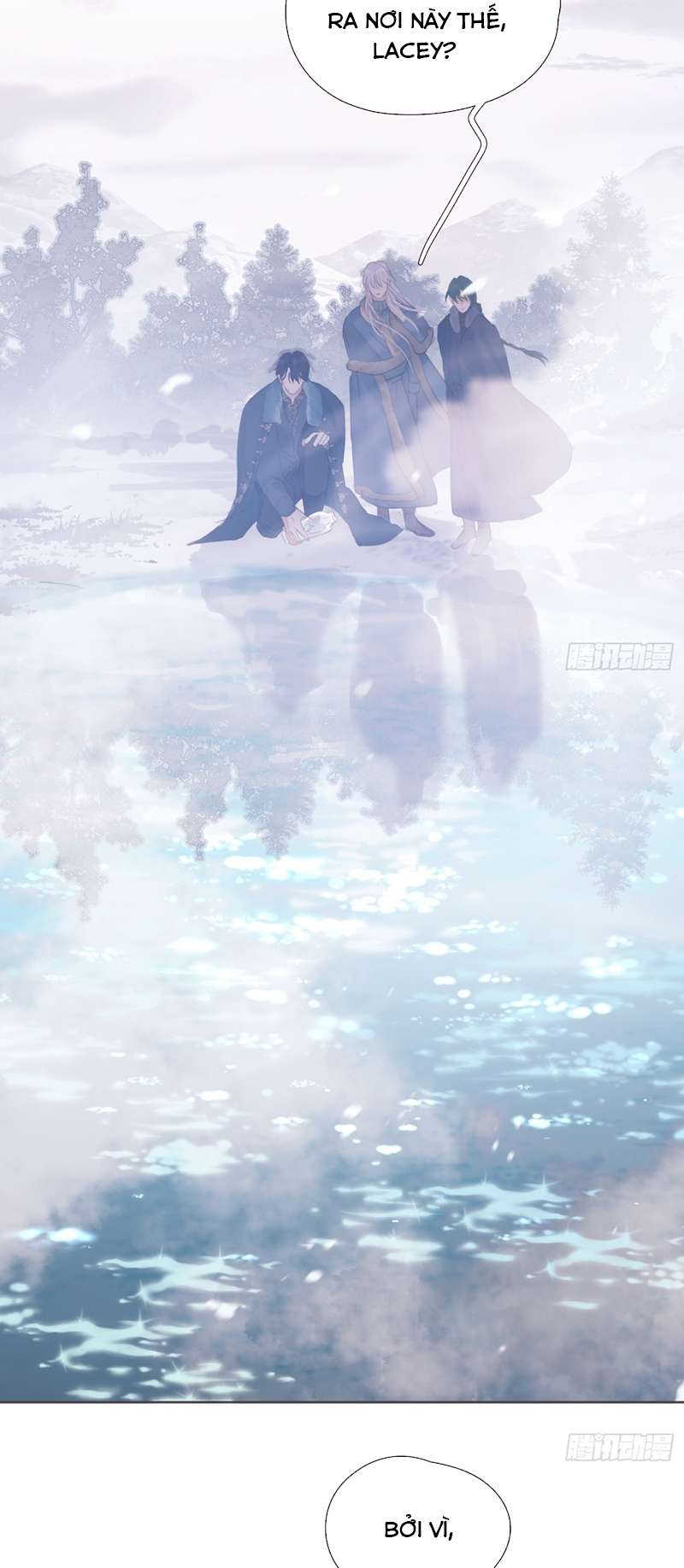 Thỉnh Cùng Ta Đồng Miên chap 139 - Trang 2
