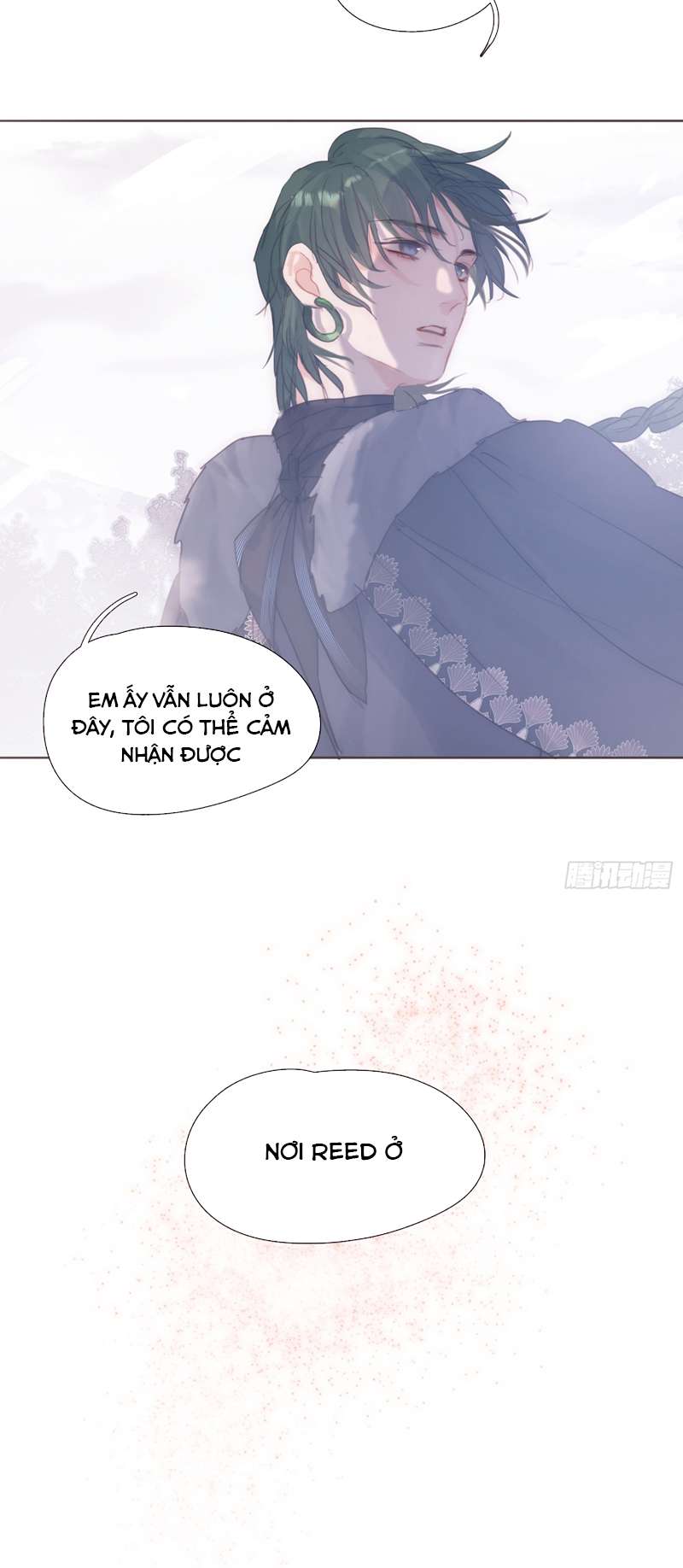 Thỉnh Cùng Ta Đồng Miên chap 139 - Trang 2