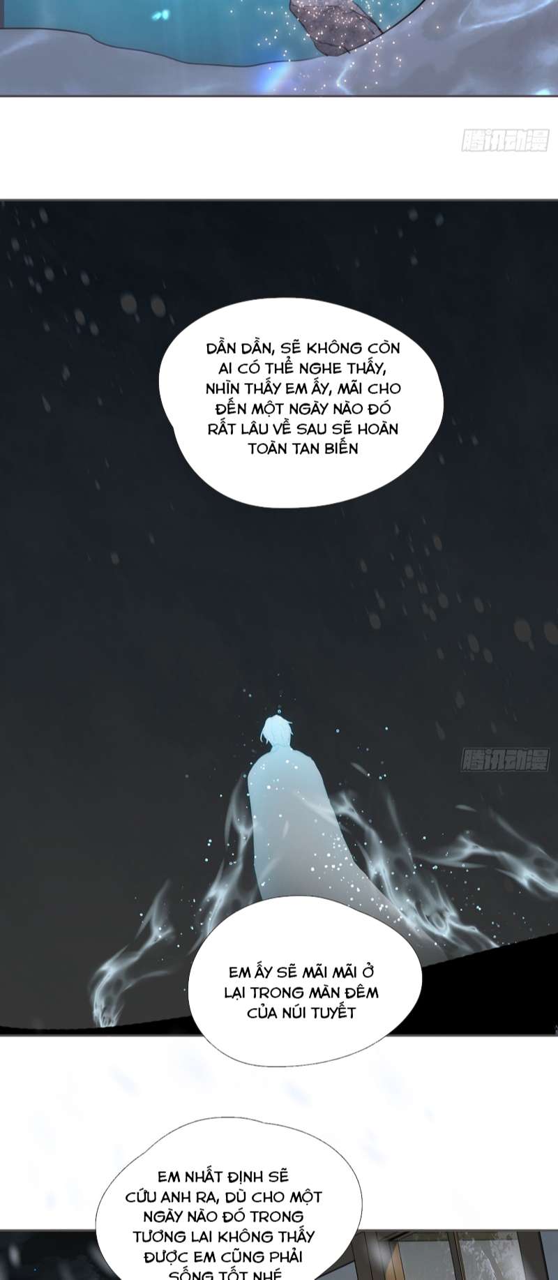 Thỉnh Cùng Ta Đồng Miên chap 139 - Trang 2