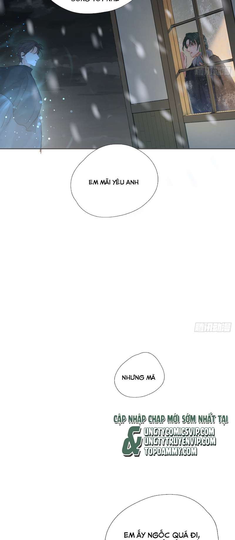 Thỉnh Cùng Ta Đồng Miên chap 139 - Trang 2