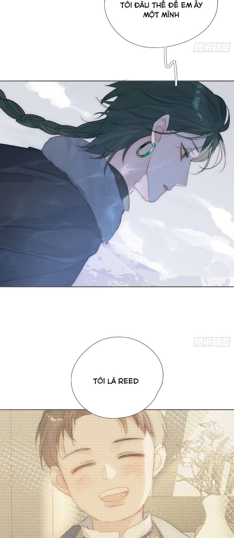 Thỉnh Cùng Ta Đồng Miên chap 139 - Trang 2