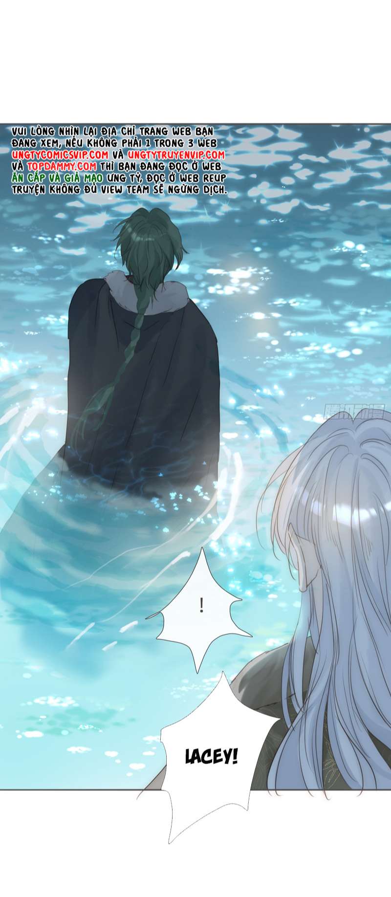 Thỉnh Cùng Ta Đồng Miên chap 139 - Trang 2