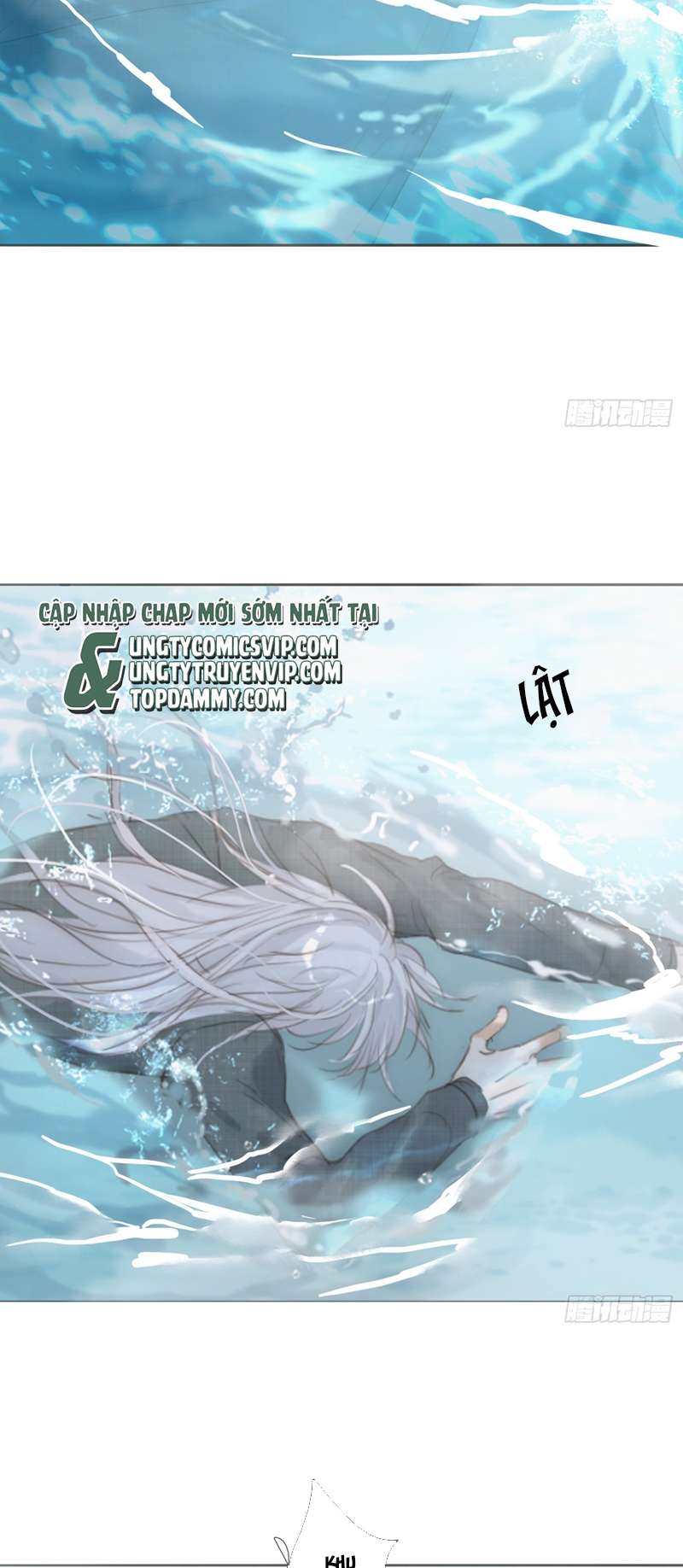 Thỉnh Cùng Ta Đồng Miên chap 139 - Trang 2