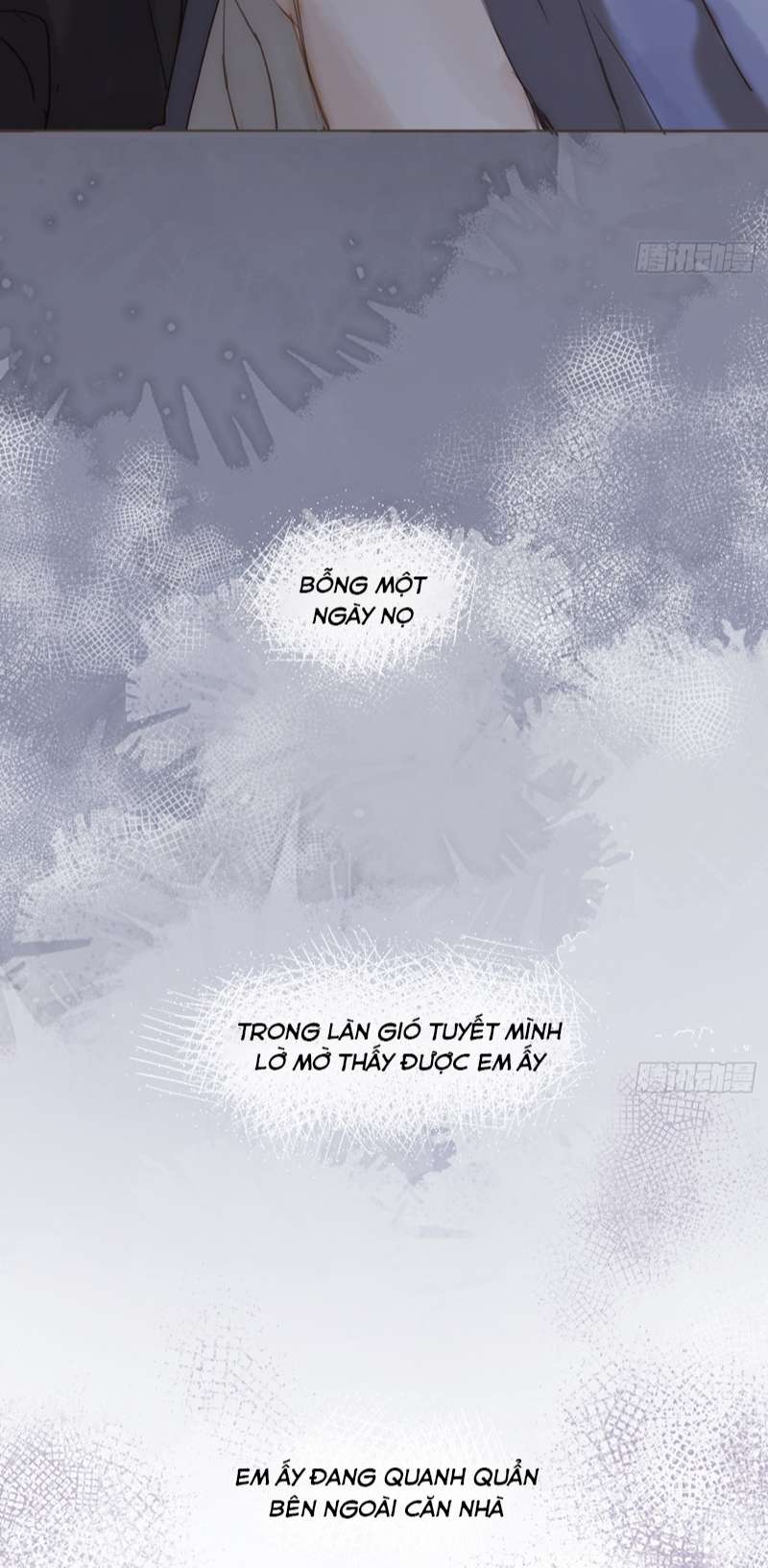 Thỉnh Cùng Ta Đồng Miên chap 139 - Trang 2