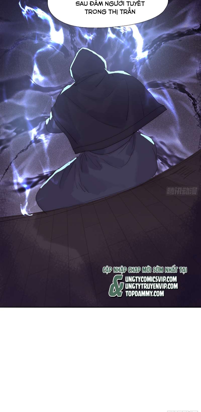 Thỉnh Cùng Ta Đồng Miên chap 139 - Trang 2