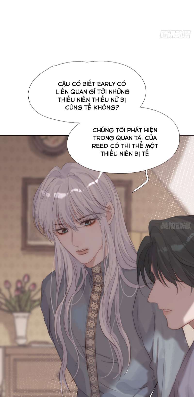 Thỉnh Cùng Ta Đồng Miên chap 139 - Trang 2