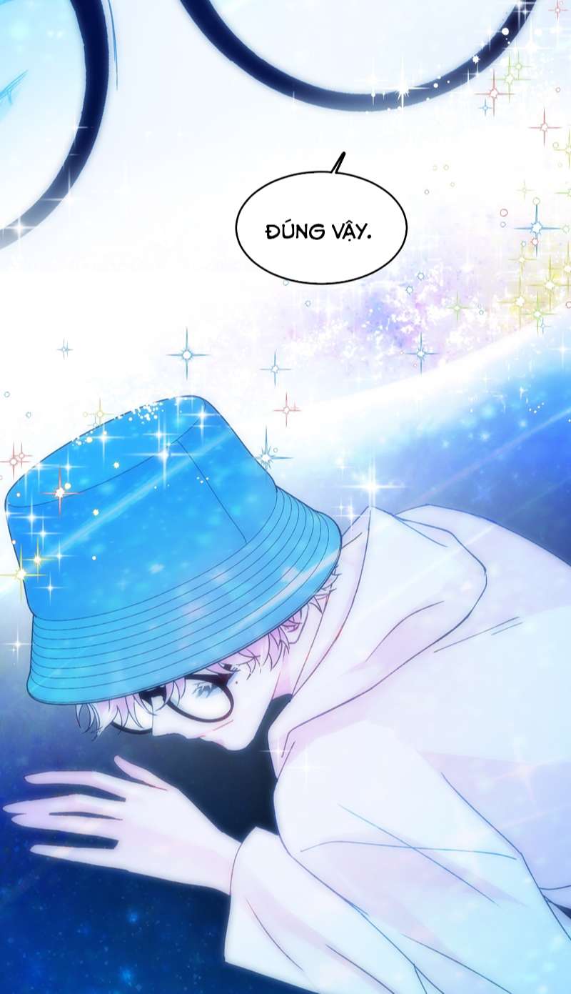 Tôi Phải Làm 1 Kẻ Đại Xấu Xa Chapter 107 - Trang 4
