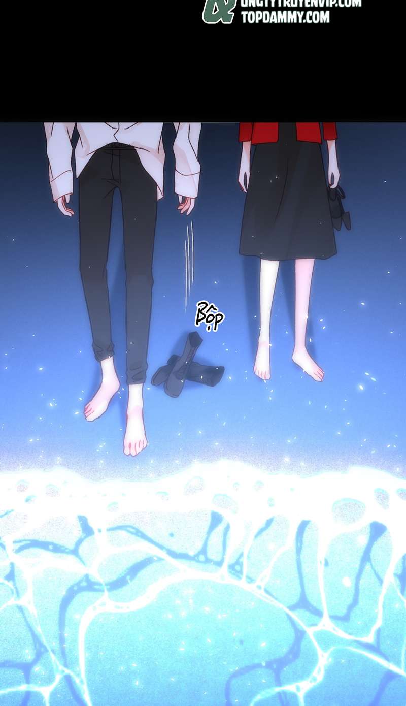 Tôi Phải Làm 1 Kẻ Đại Xấu Xa Chapter 107 - Trang 4