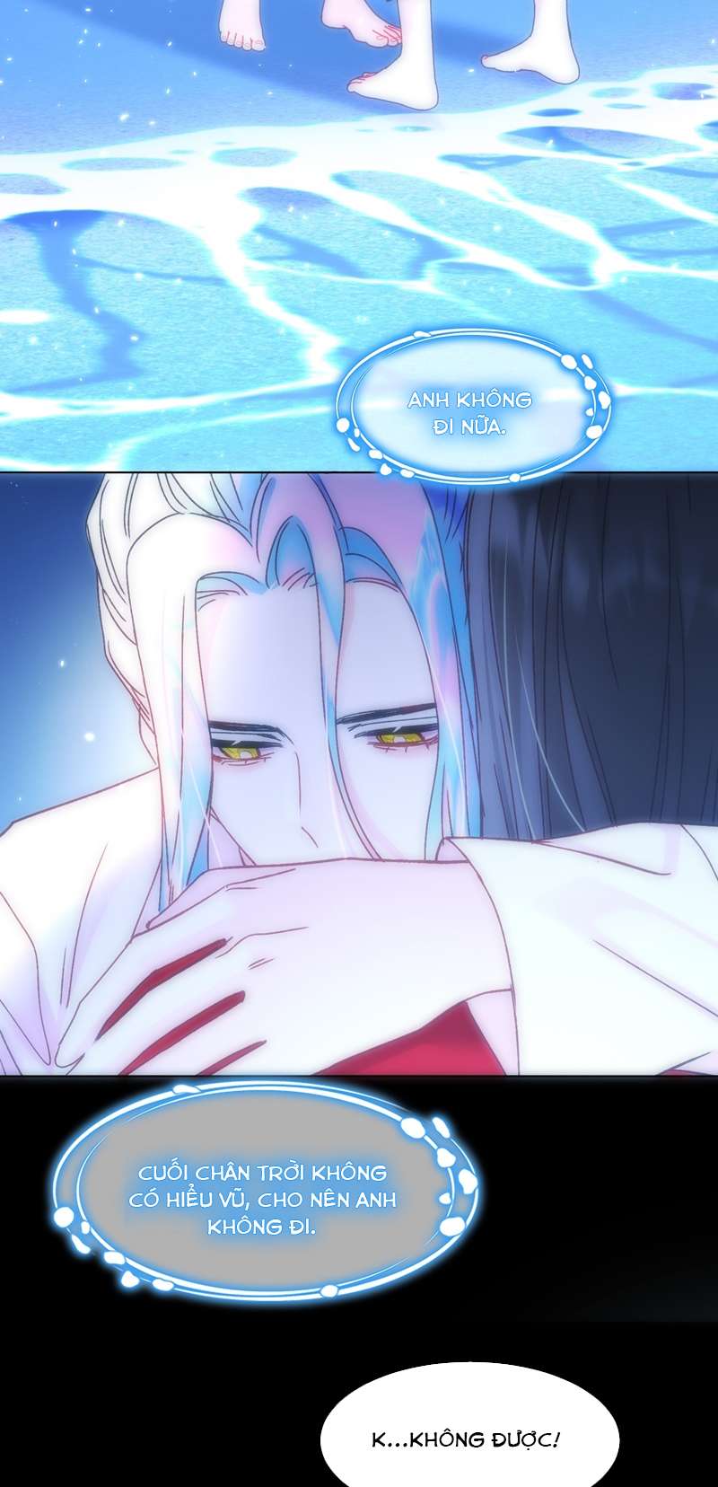 Tôi Phải Làm 1 Kẻ Đại Xấu Xa Chapter 107 - Trang 4