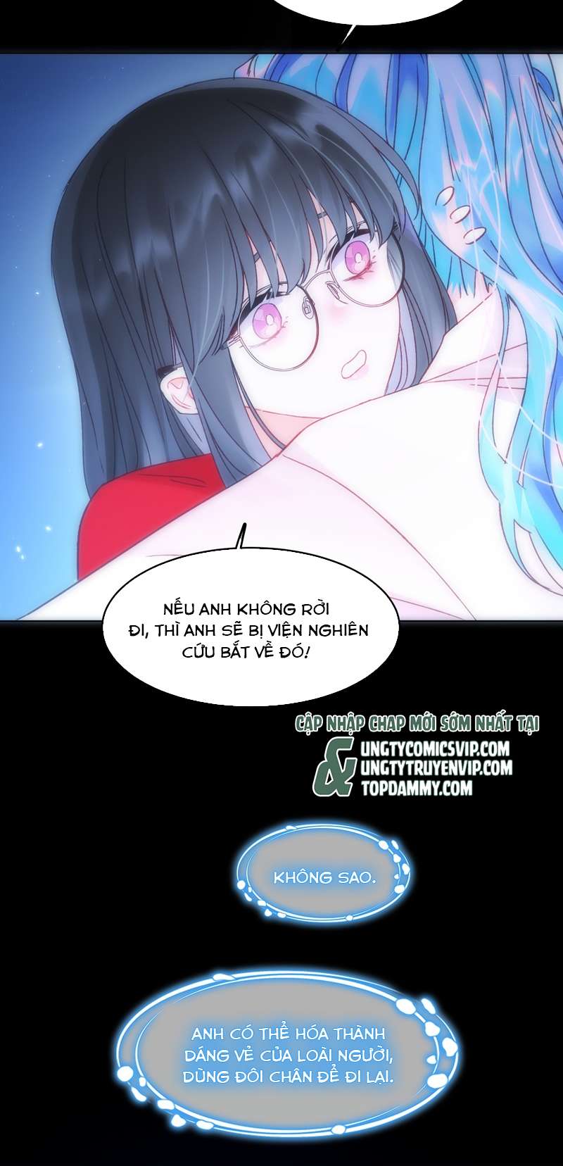 Tôi Phải Làm 1 Kẻ Đại Xấu Xa Chapter 107 - Trang 4