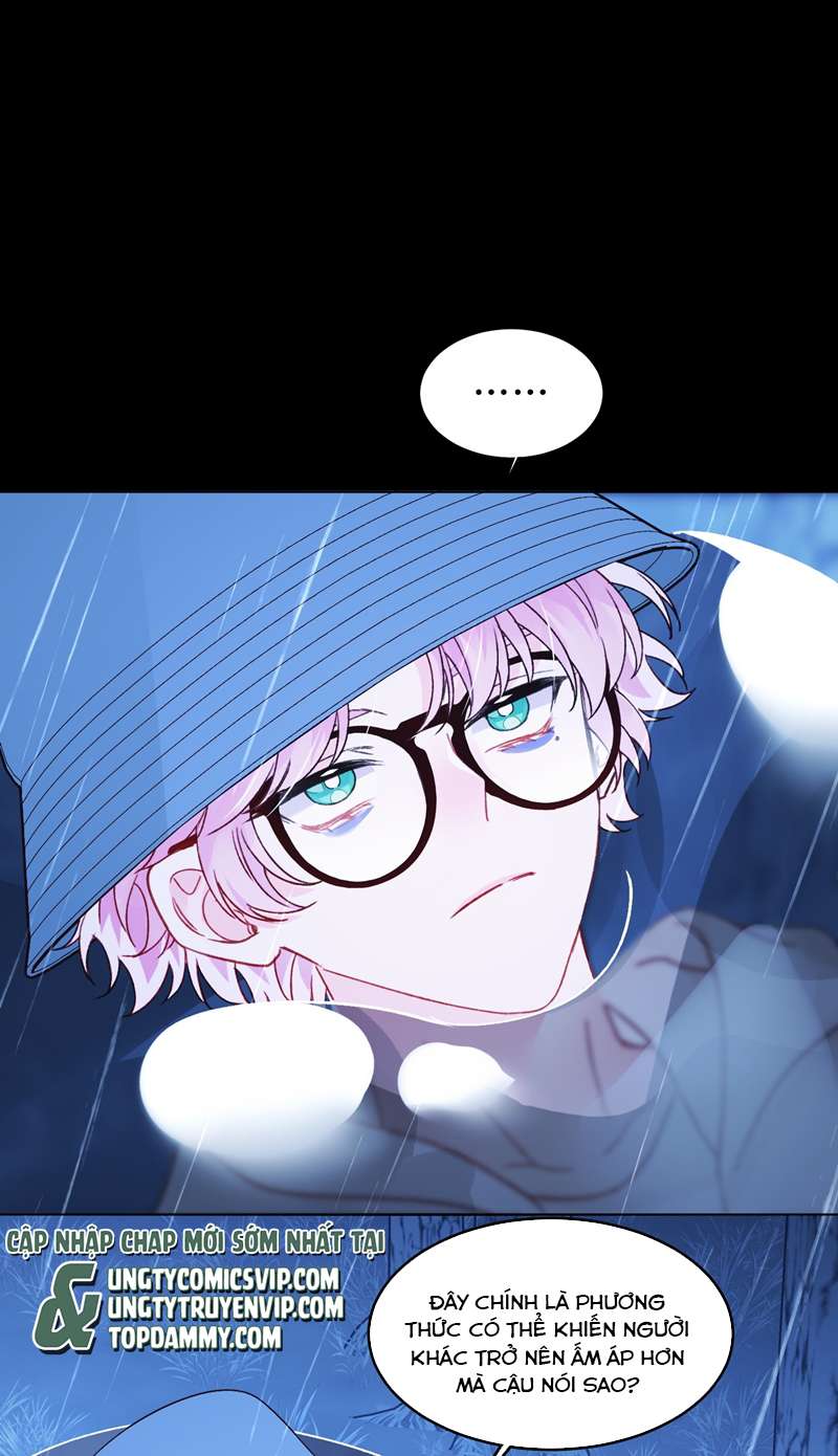Tôi Phải Làm 1 Kẻ Đại Xấu Xa Chapter 107 - Trang 4