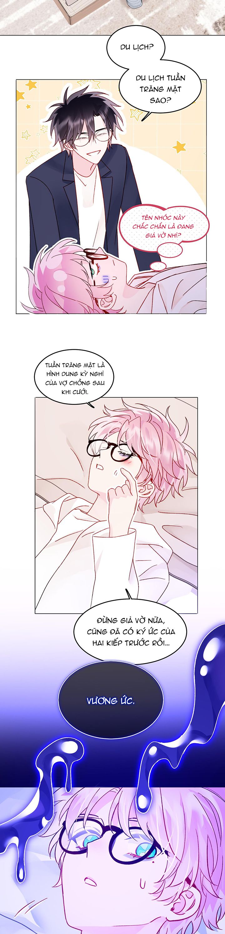 Tôi Phải Làm 1 Kẻ Đại Xấu Xa Chapter 107 - Trang 4