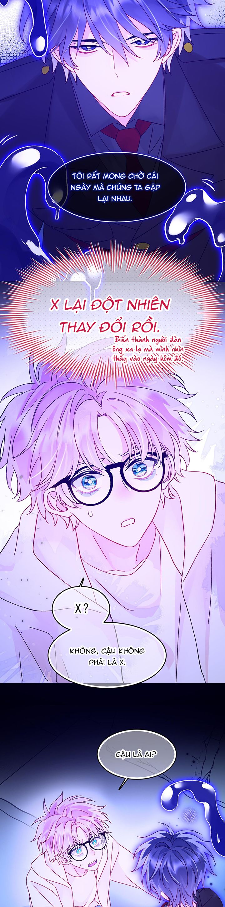 Tôi Phải Làm 1 Kẻ Đại Xấu Xa Chapter 107 - Trang 4