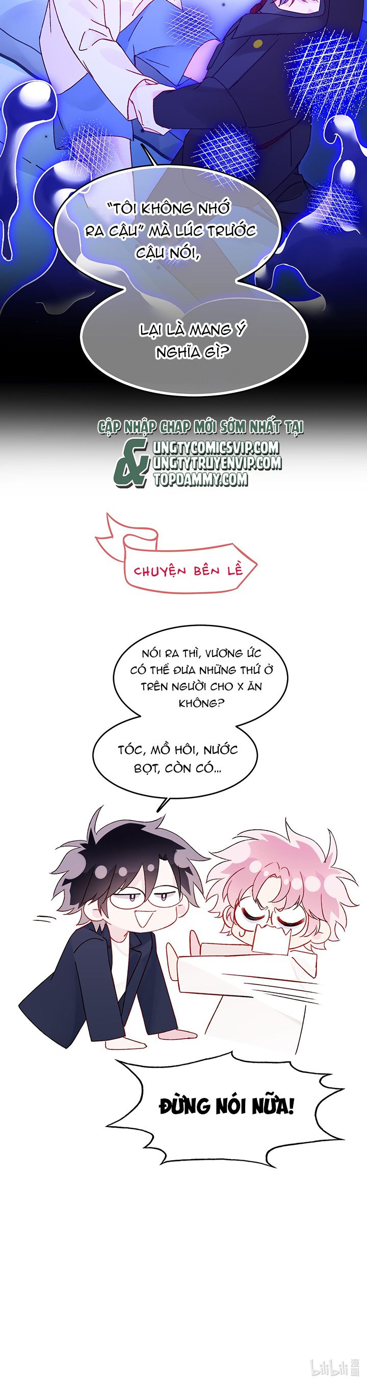 Tôi Phải Làm 1 Kẻ Đại Xấu Xa Chapter 107 - Trang 4