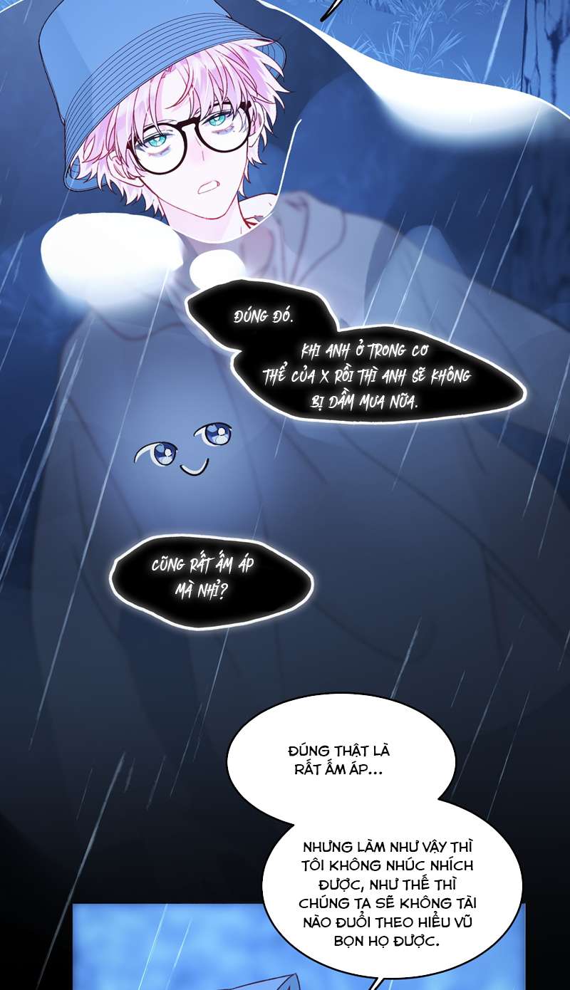 Tôi Phải Làm 1 Kẻ Đại Xấu Xa Chapter 107 - Trang 4