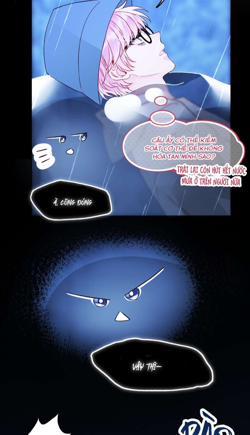 Tôi Phải Làm 1 Kẻ Đại Xấu Xa Chapter 107 - Trang 4