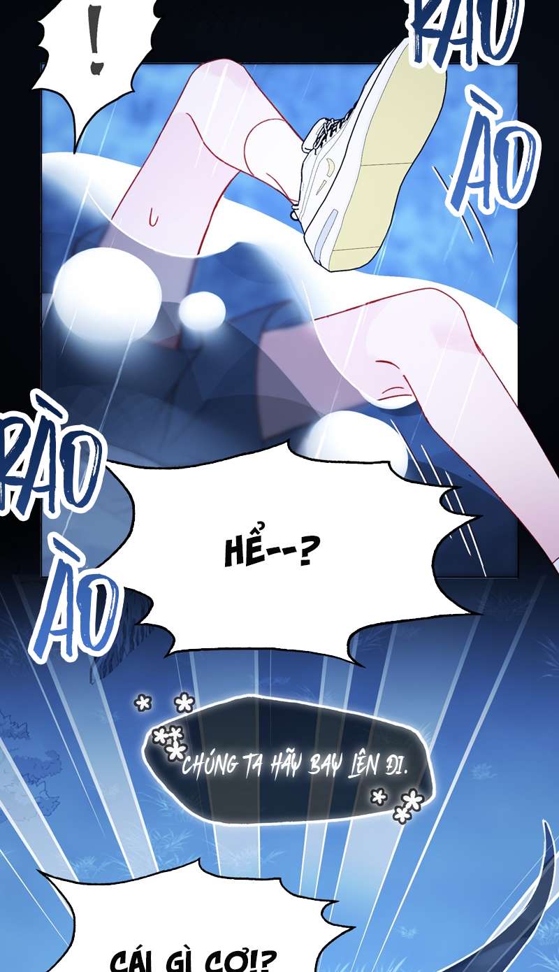Tôi Phải Làm 1 Kẻ Đại Xấu Xa Chapter 107 - Trang 4