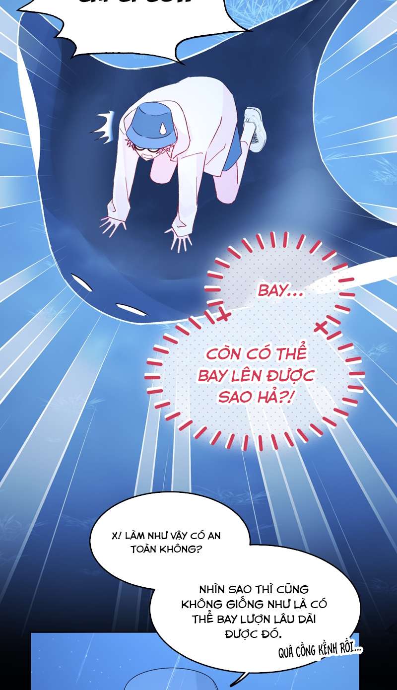 Tôi Phải Làm 1 Kẻ Đại Xấu Xa Chapter 107 - Trang 4