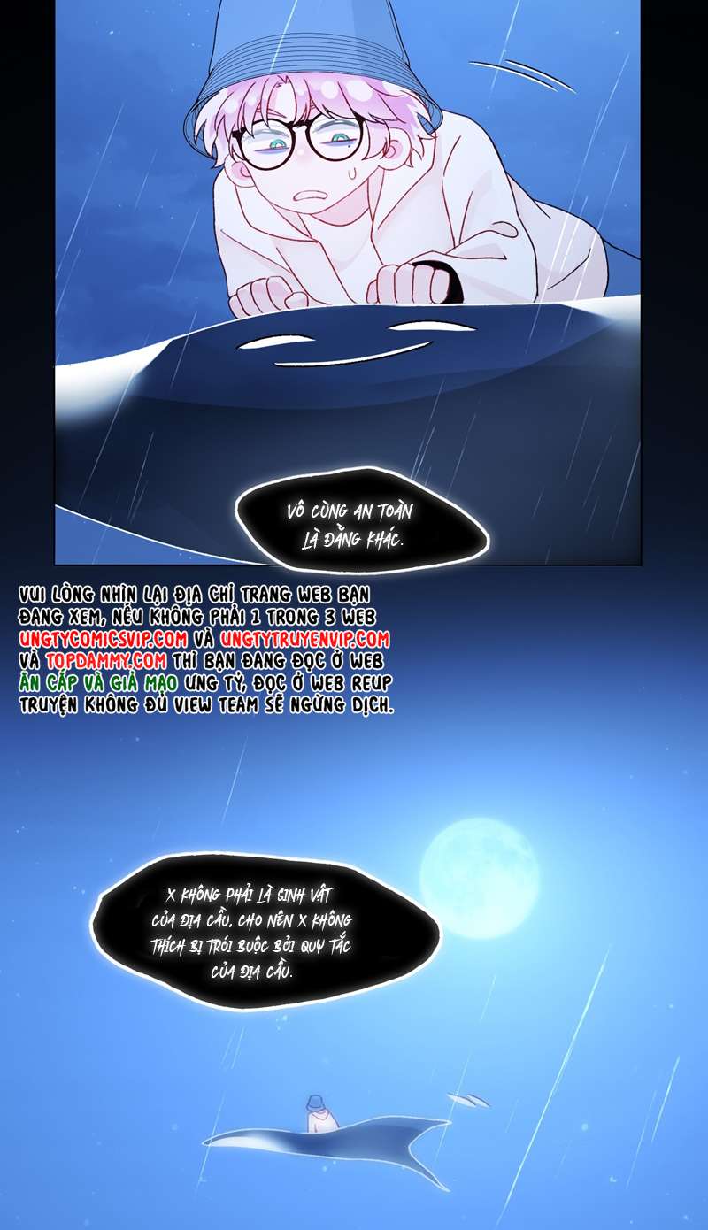 Tôi Phải Làm 1 Kẻ Đại Xấu Xa Chapter 107 - Trang 4