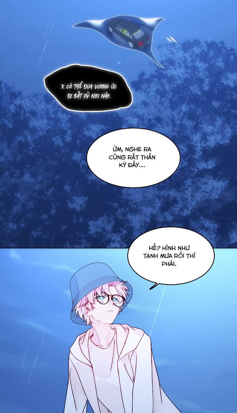 Tôi Phải Làm 1 Kẻ Đại Xấu Xa Chapter 107 - Trang 4