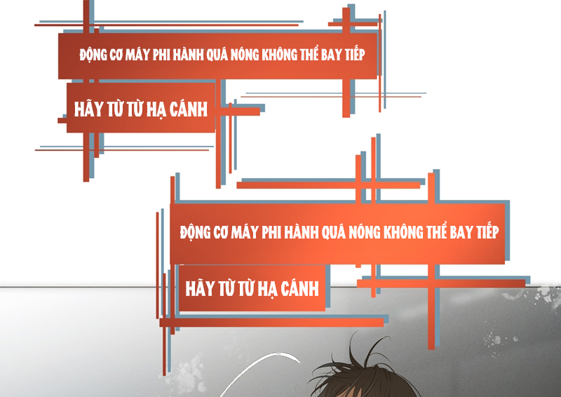 Tuyệt Xử Phùng Sinh Chapter 6 - Trang 4