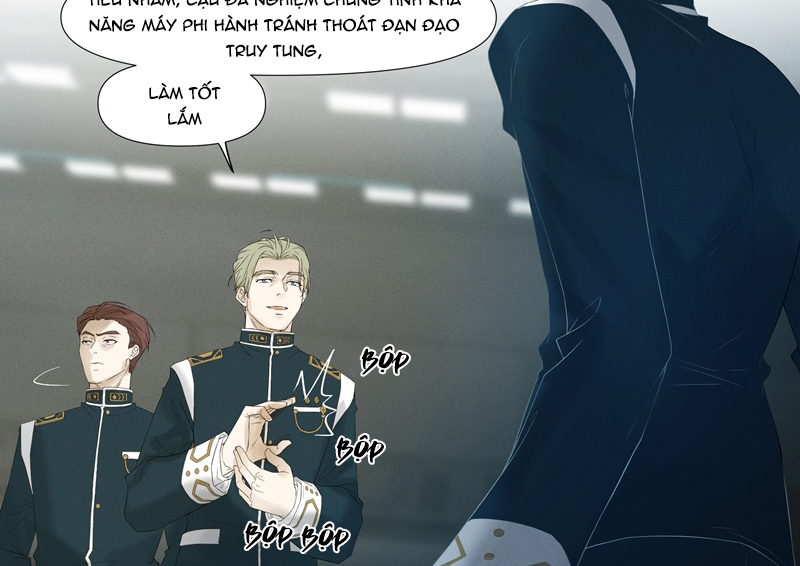 Tuyệt Xử Phùng Sinh Chapter 6 - Trang 4