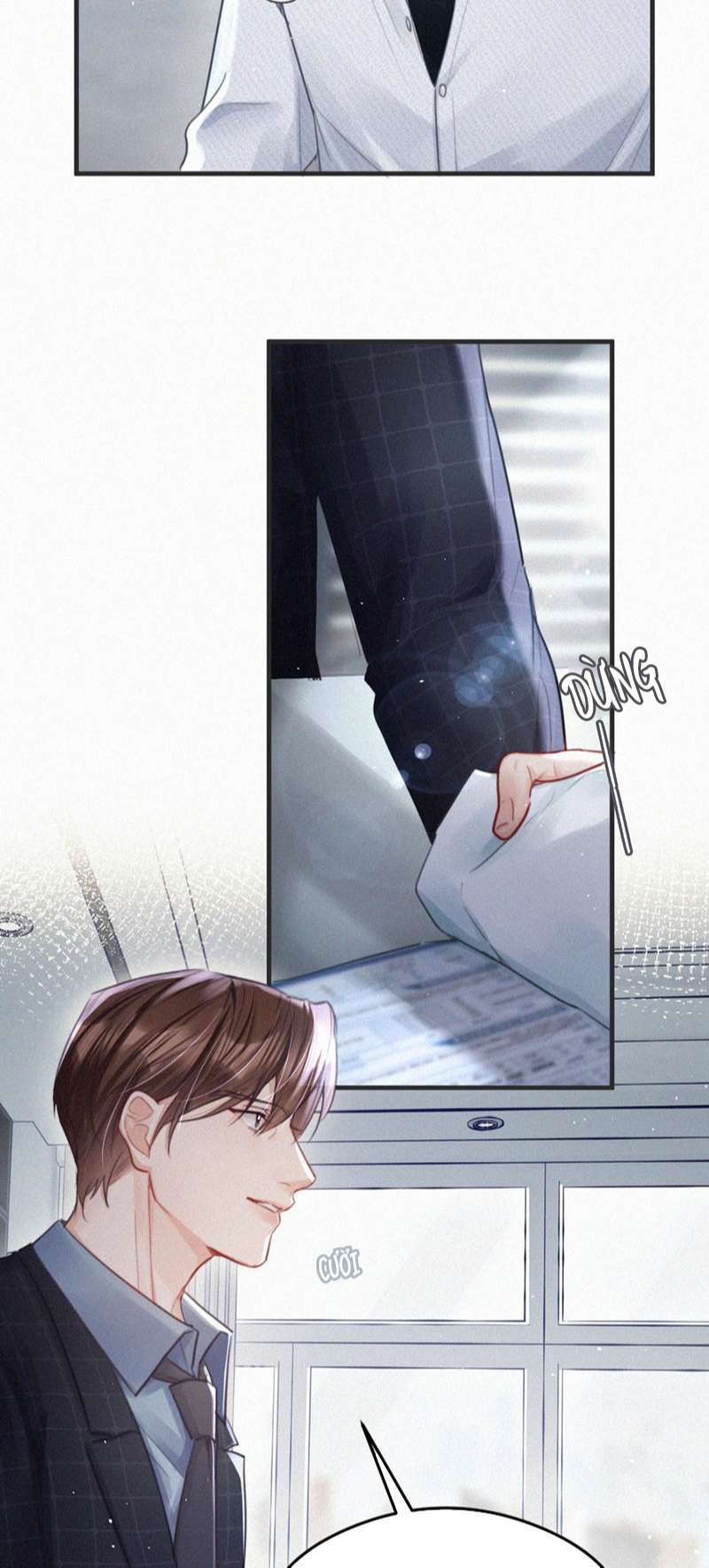 Môi Súng Chapter 104 - Trang 3