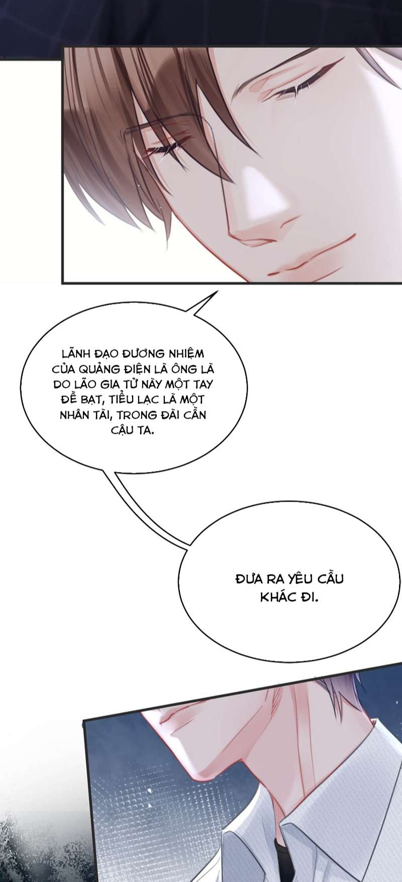 Môi Súng Chapter 104 - Trang 3