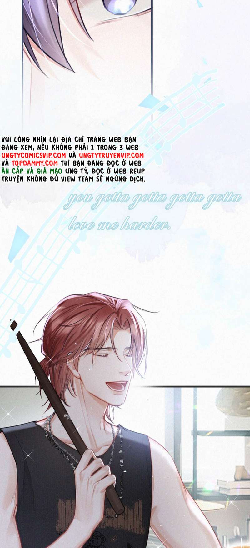 Môi Súng Chapter 104 - Trang 3
