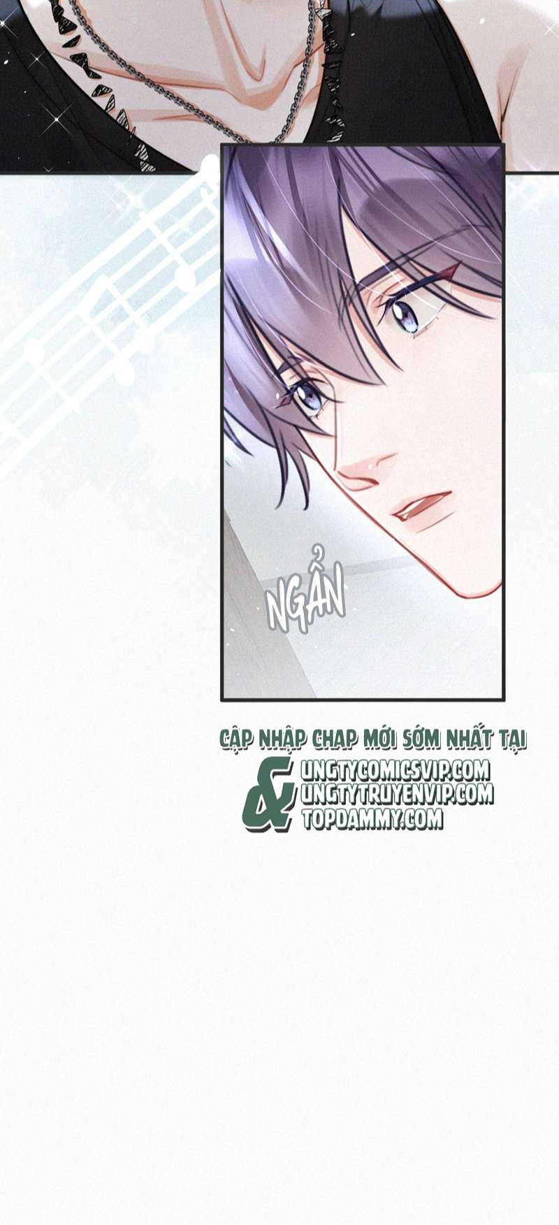 Môi Súng Chapter 104 - Trang 3