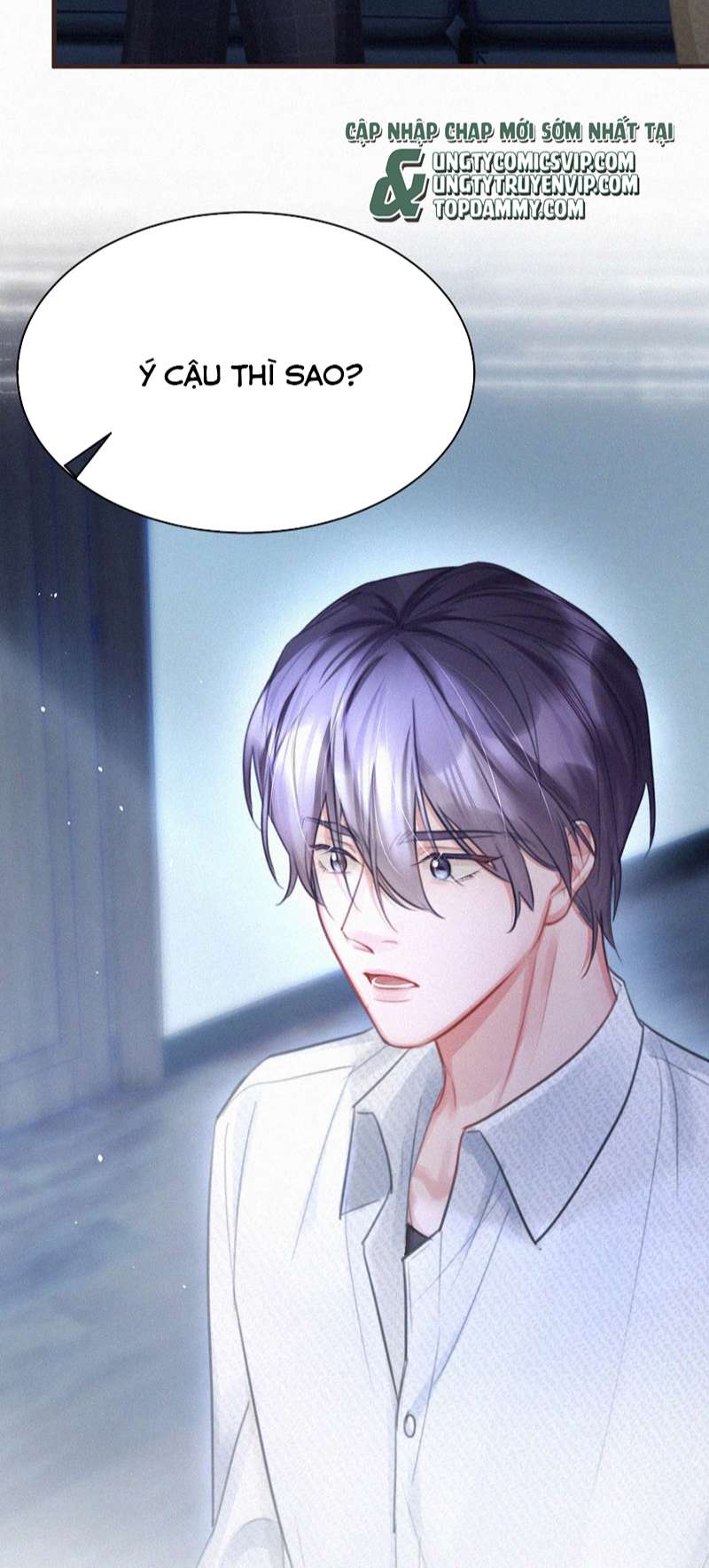 Môi Súng Chapter 104 - Trang 3